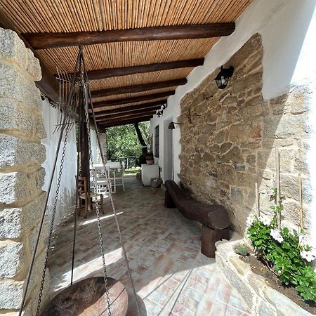 Ovostolai Cottage فوني المظهر الخارجي الصورة