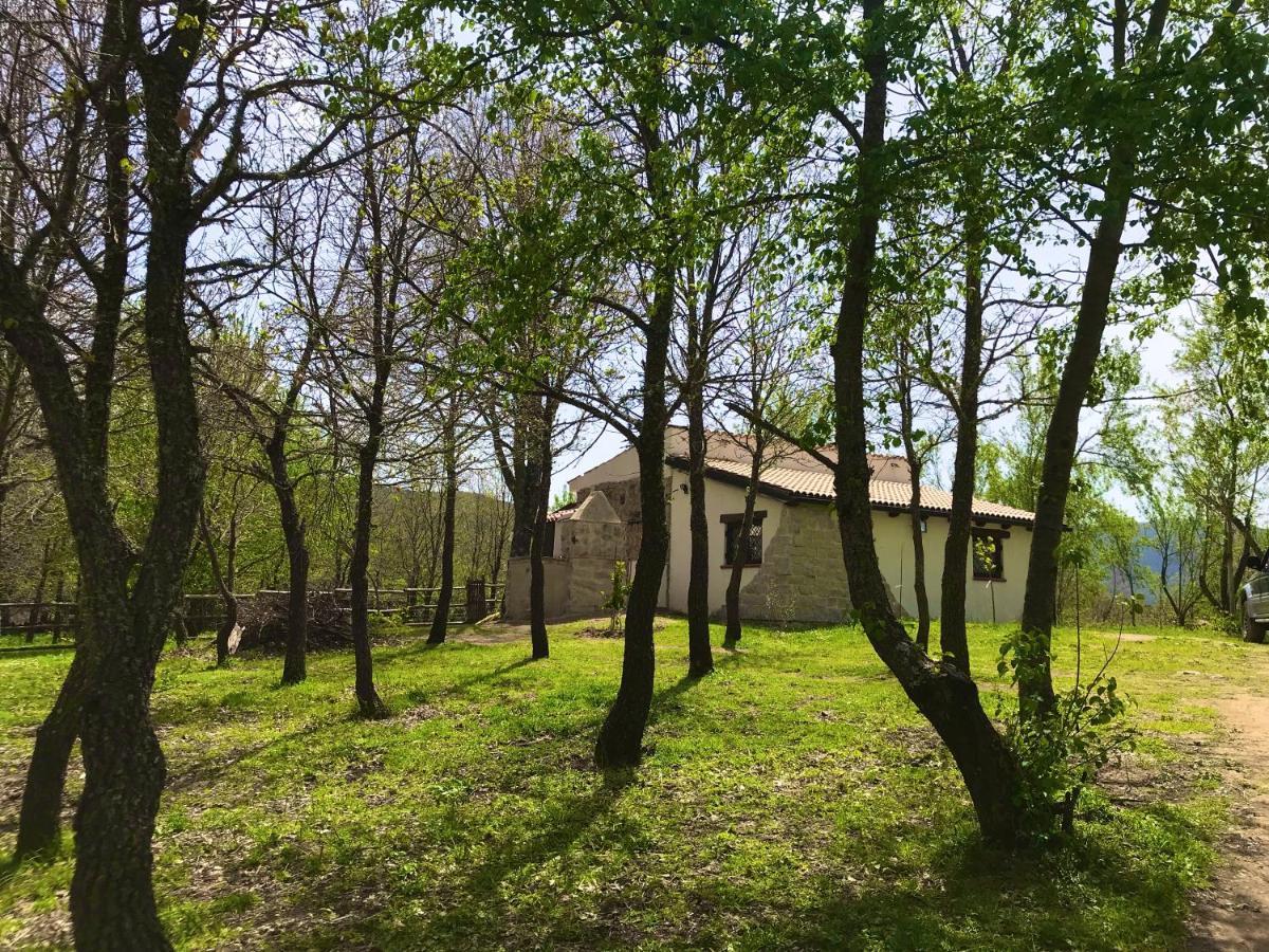 Ovostolai Cottage فوني المظهر الخارجي الصورة