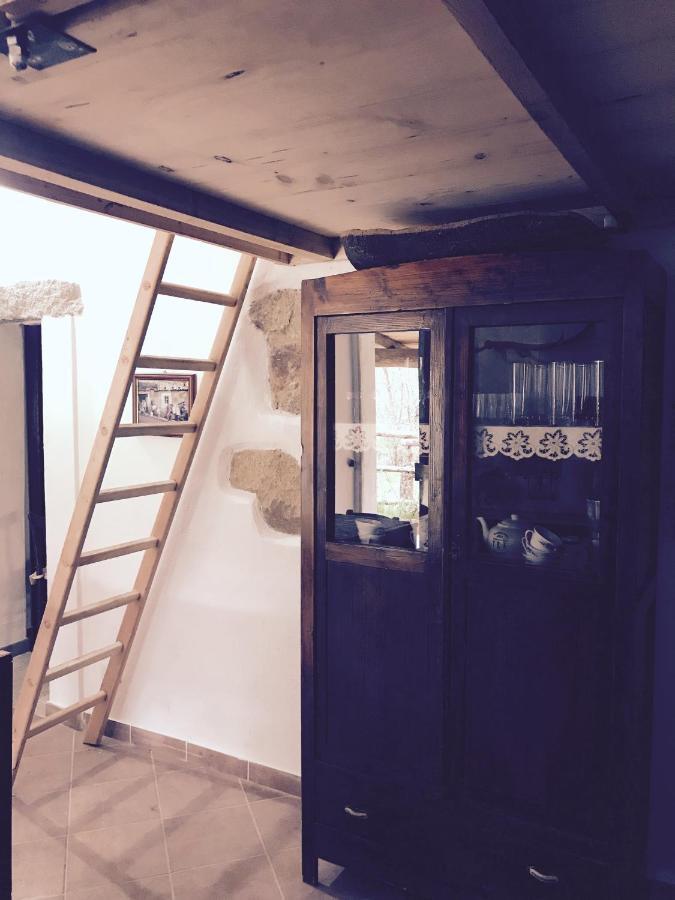 Ovostolai Cottage فوني المظهر الخارجي الصورة