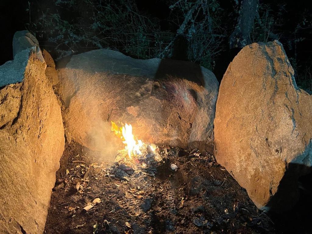 Ovostolai Cottage فوني المظهر الخارجي الصورة
