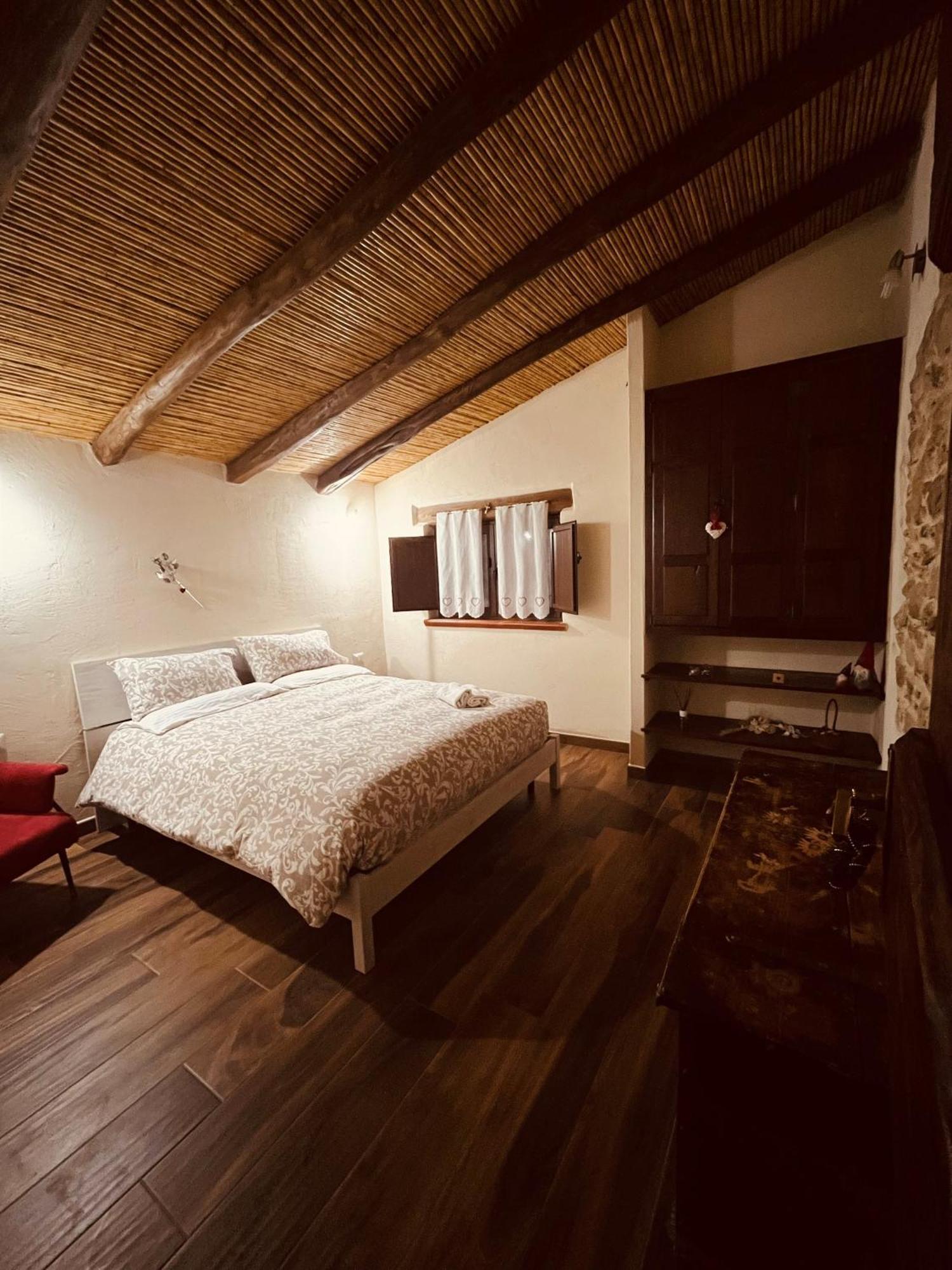 Ovostolai Cottage فوني المظهر الخارجي الصورة