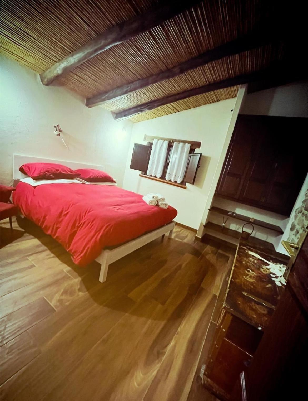 Ovostolai Cottage فوني المظهر الخارجي الصورة