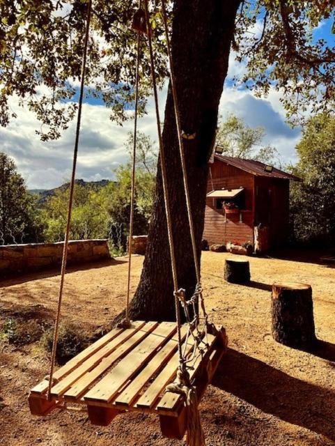 Ovostolai Cottage فوني المظهر الخارجي الصورة