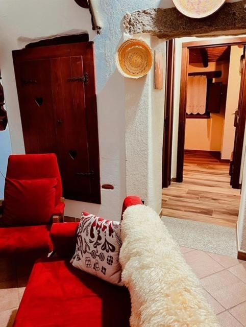 Ovostolai Cottage فوني المظهر الخارجي الصورة