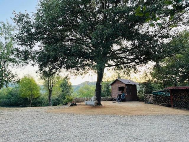Ovostolai Cottage فوني المظهر الخارجي الصورة