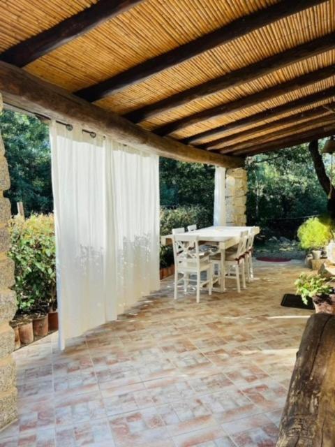 Ovostolai Cottage فوني المظهر الخارجي الصورة