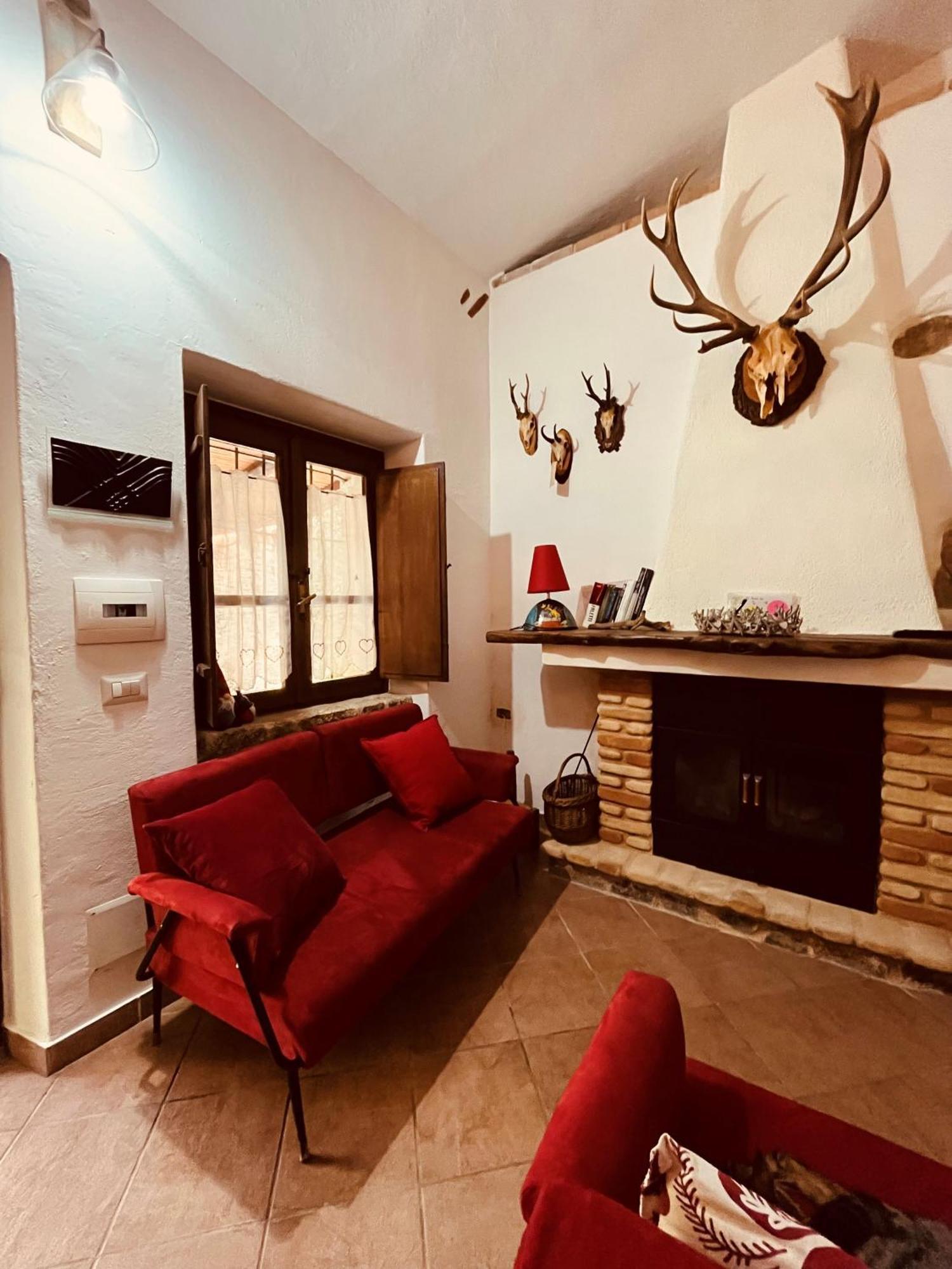 Ovostolai Cottage فوني المظهر الخارجي الصورة